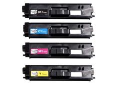 Compatible Pack 4 x Brother TN-900