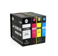 Compatible Pack 4 x Canon PGI 2500XL