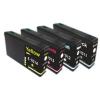 Compatible Pack 4 x Epson - T-7011-/2/3/4