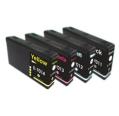 Compatible Pack 4 x Epson - T-7011-/2/3/4