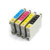Compatible Pack 4 x Epson T0551/2/3/4