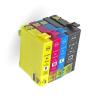 Compatible Pack 4 x Epson T3471/2/3/4