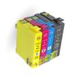 Compatible Pack 4 x Epson T3471/2/3/4