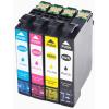 Compatible Pack 4 x Epson T502XL