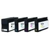 Compatible Pack 4 x HP 932 933XL