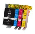 Compatible Pack 4 x HP 934 935 XL