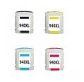 Compatible Pack 4 x HP 940XL