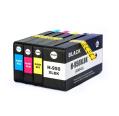 Compatible Pack 4 x HP 950 XL Y 951 XL