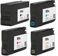 Compatible Pack 4 X HP 953XL