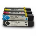 Compatible Pack 4 x HP 970 / 971 XL