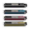 Compatible Pack 4 x HP CE310/1/2/3A O 126