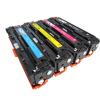 Compatible Pack 4 x HP CE410X1/2/3 305X/A