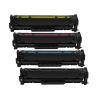 Compatible Pack 4 x HP CF350/1/2/3A