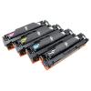 Compatible Pack 4 X HP CF530/1/2/3A Premium (205A)