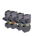 Compatible Pack 4 X KYOCERA TK-5220 / TK-5230