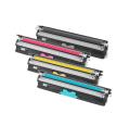 Compatible Pack 4 x OKI C110 / C130 / MC160