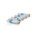 Compatible Pack 4 x OKI C310 / C330 / C331 / C510 / C511 / C530 / C531 / C351 / C361