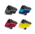 Compatible Pack 4x Brother LC422XL