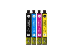 Compatible Pack 4x Epson 405XL