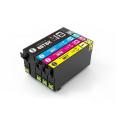 Compatible Pack 4x Epson 407
