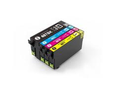 Compatible Pack 4x Epson 407