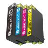 Compatible Pack 4x Epson 408XL