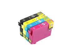 Compatible Pack 4x Epson 503XL