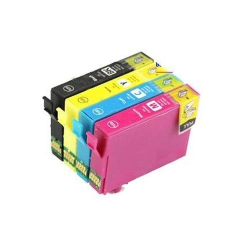 Compatible Pack 4x Epson 503XL