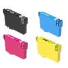 Compatible Pack 4x Epson 604XL