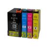 Compatible Pack 4x Epson T2711/2/3/4 27XL