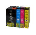 Compatible Pack 4x Epson T2711/2/3/4 27XL