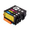 Compatible Pack 4x HP 912XL