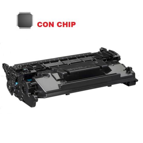Compatible Pack 4x HP CF259A (Con Chip)