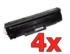 Compatible Pack 4x HP CF279A XL (Alta Capacidad)