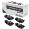 Compatible Pack 4x HP CF281X