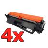 Compatible Pack 4x HP CF294X Premium