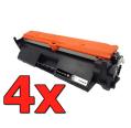 Compatible Pack 4x HP CF294X Premium