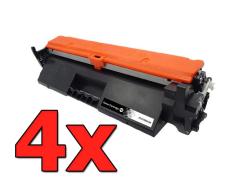 Compatible Pack 4x HP CF294X Premium