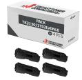 Compatible Pack 4x Kyocera TK-3130