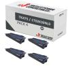 Compatible Pack 4x Kyocera TK-475
