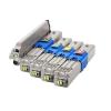 Compatible Pack 4x OKI C332DN / MC363DN