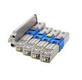 Compatible Pack 4x OKI C332DN / MC363DN