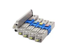 Compatible Pack 4x OKI C332DN / MC363DN