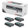 Compatible Pack 4x Ricoh Aficio SP 310 / SP 311 / SP 320 / SP 325 XXL