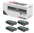Compatible Pack 4x Ricoh Aficio SP 310 / SP 311 / SP 320 / SP 325 XXL