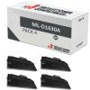 Compatible Pack 4x Toner ML-1630