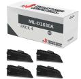 Compatible Pack 4x Toner ML-1630