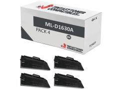 Compatible Pack 4x Toner ML-1630