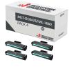 Compatible Pack 4x Toner ML-1660 / SCX-3200 / MLT-D1042S