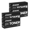 Compatible Pack 4x Toner ML-3750 / ML-3753 / D305L